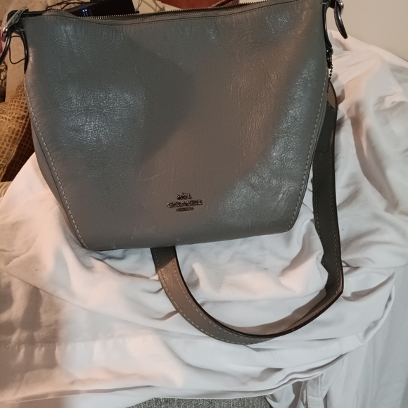 Coach bag - Picture 3 of 3